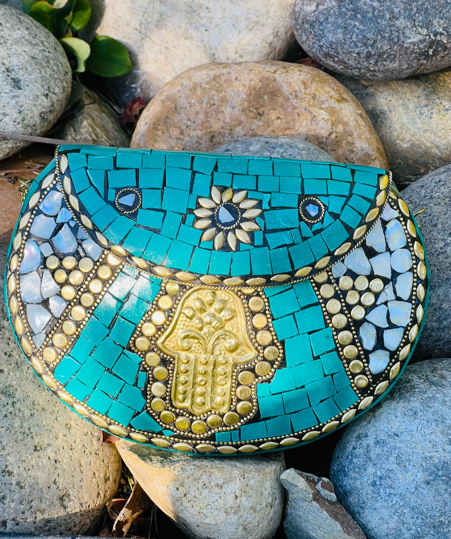 Sassy Hamsa