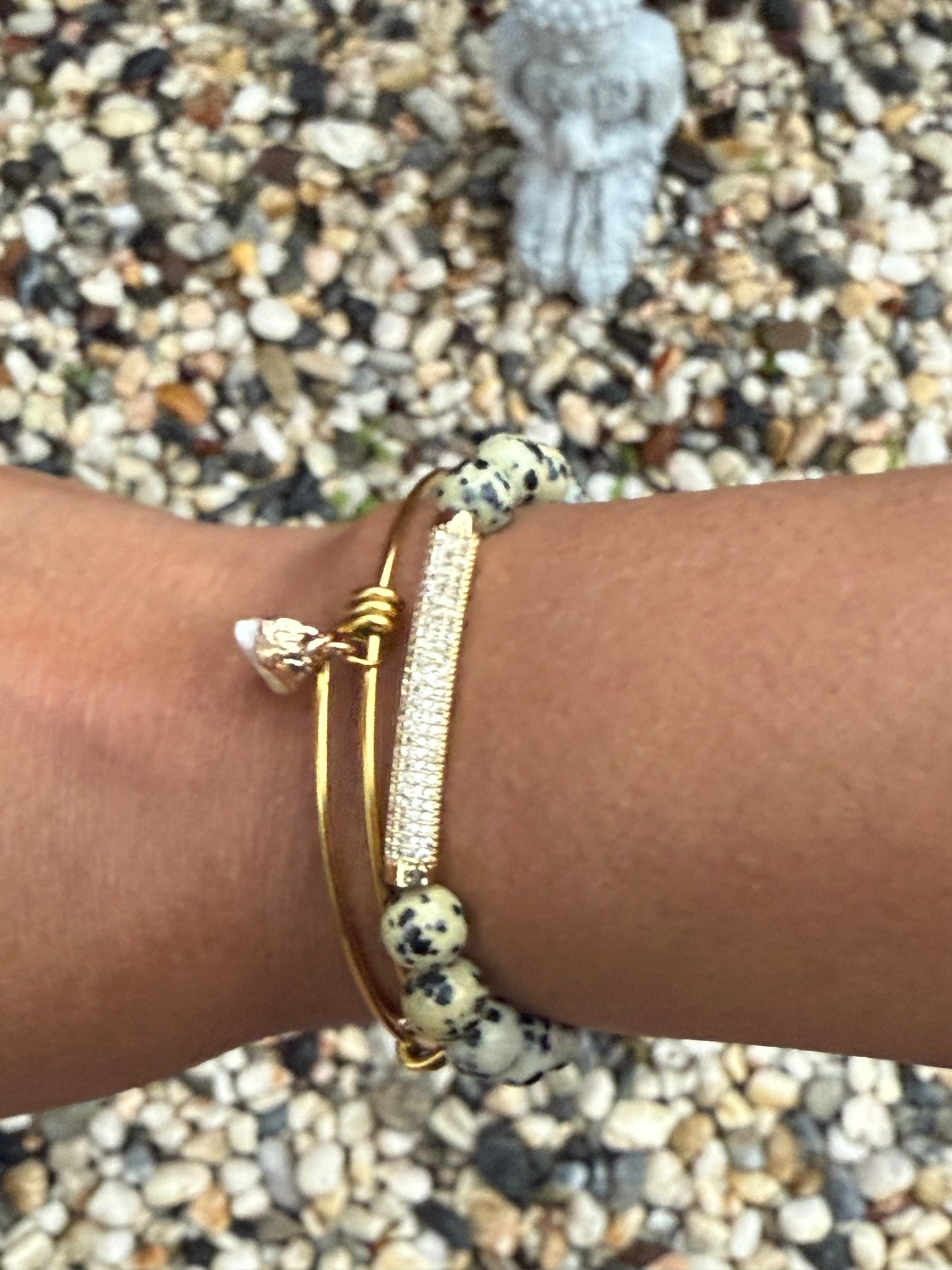 Golden Harmony Stack