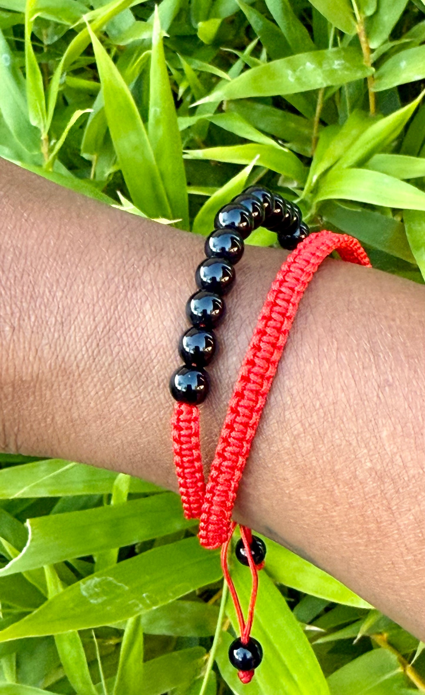 Red String Bracelet