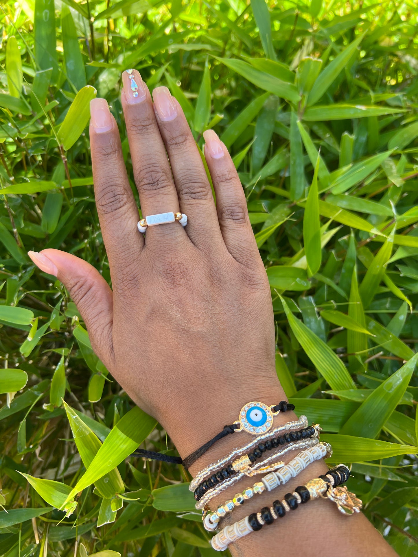 Bead Rings