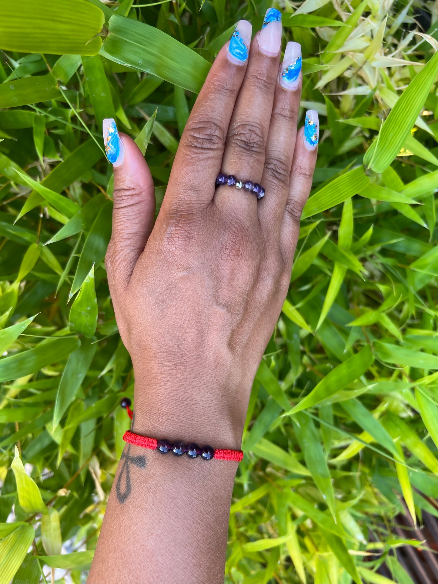 Bead Rings