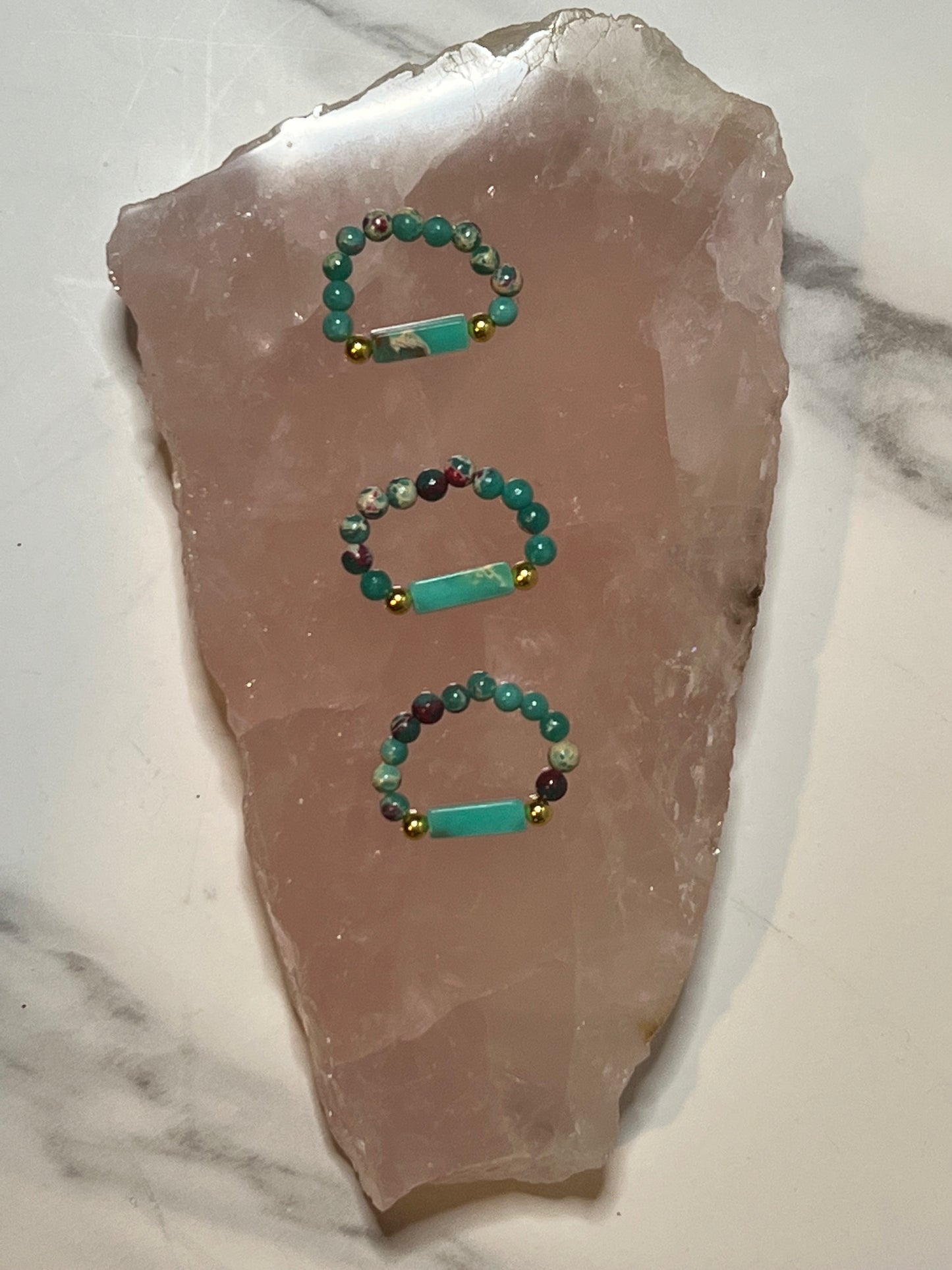 Bead Rings