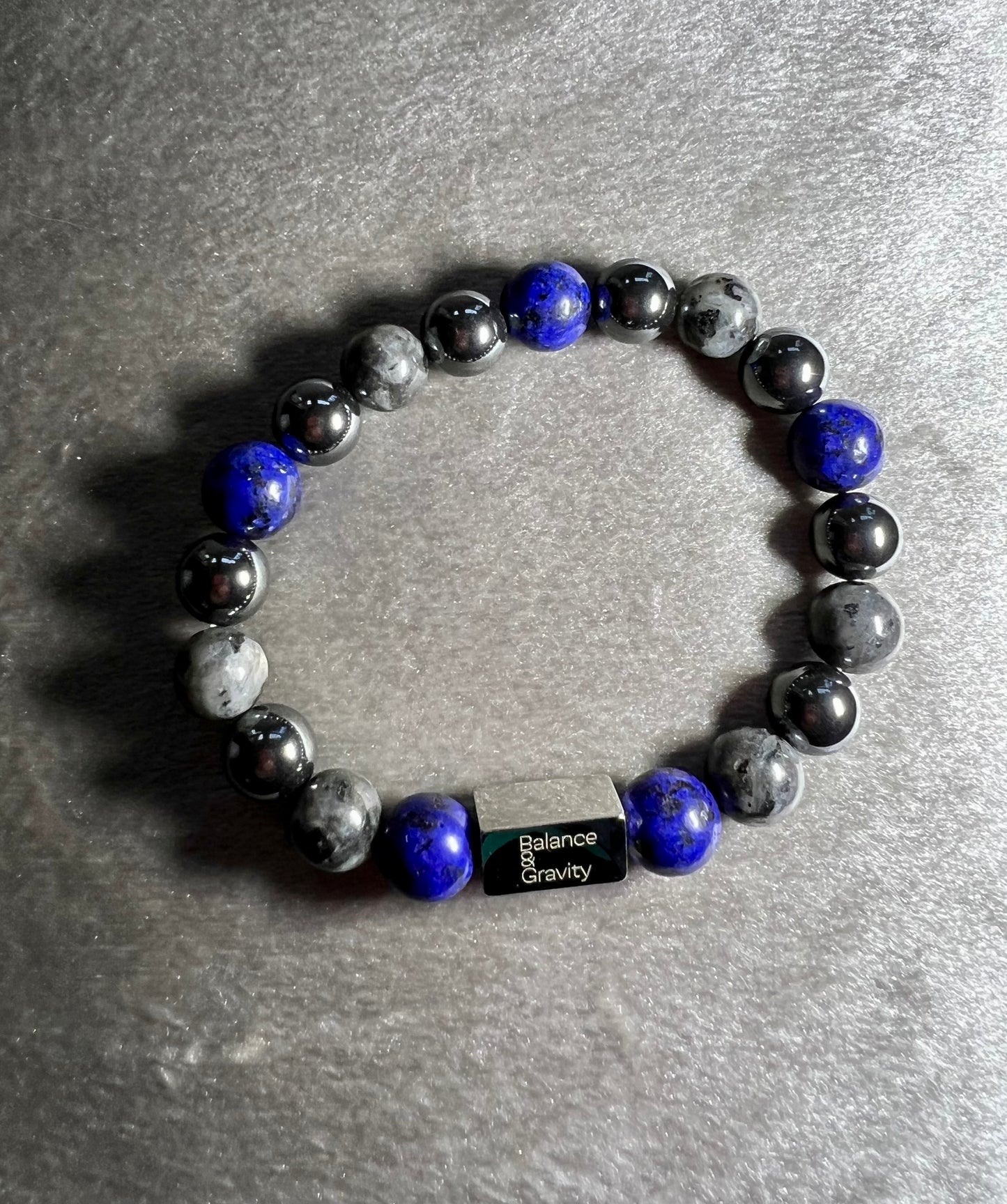 Awakened Warrior Men’s Bracelet