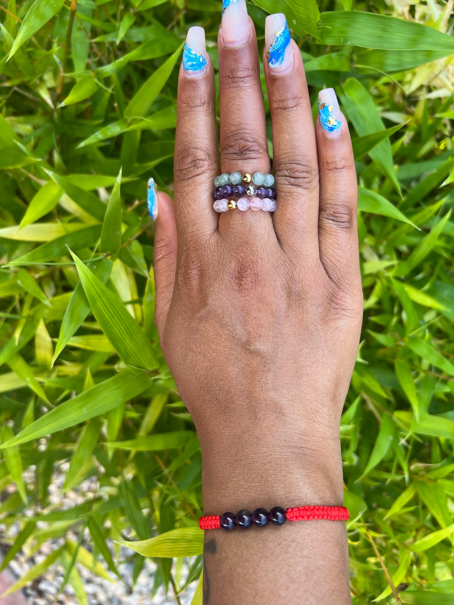 Bead Rings