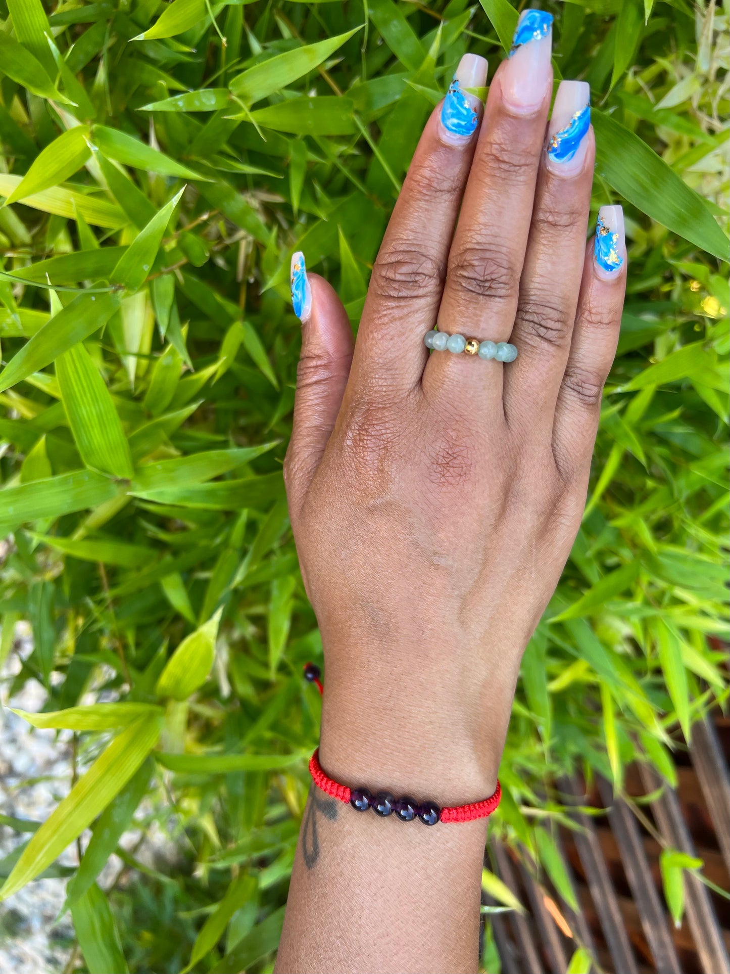 Bead Rings