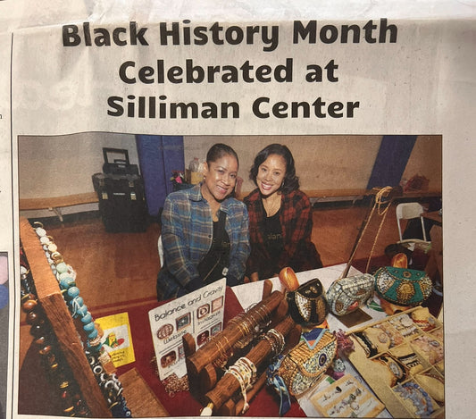 Tri-City Voice Features B & G