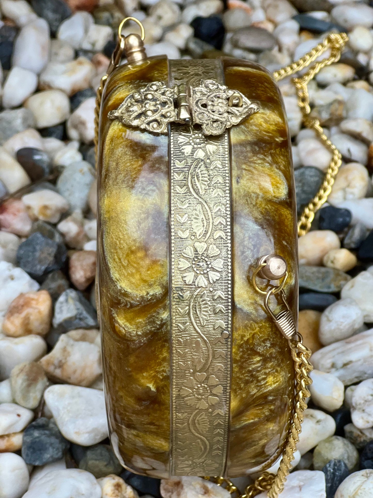 Elephant Resin