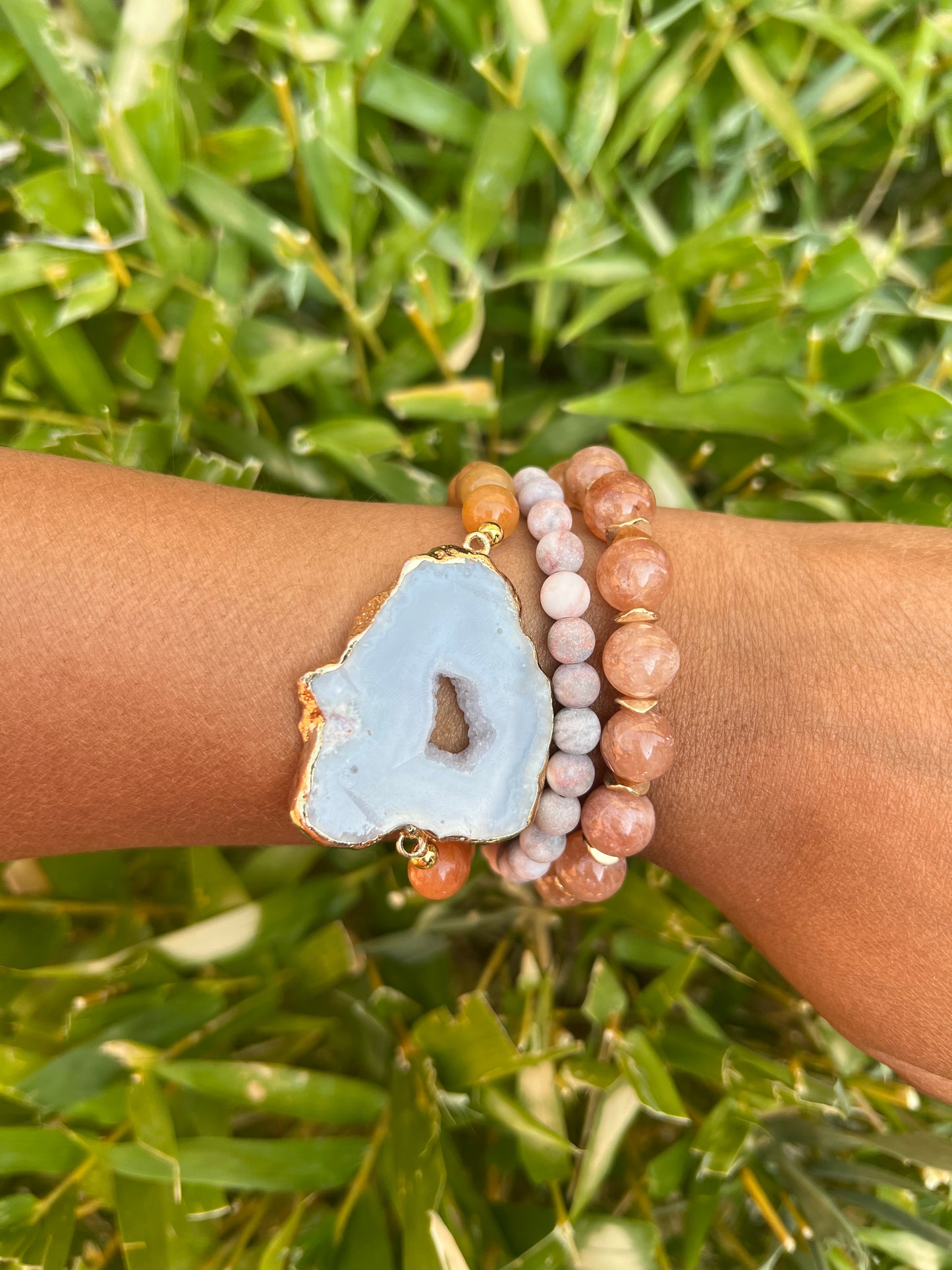 Orange Dream Stack