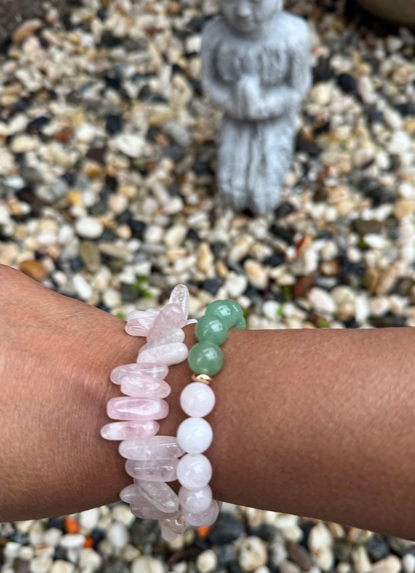 Love & Luck Stack