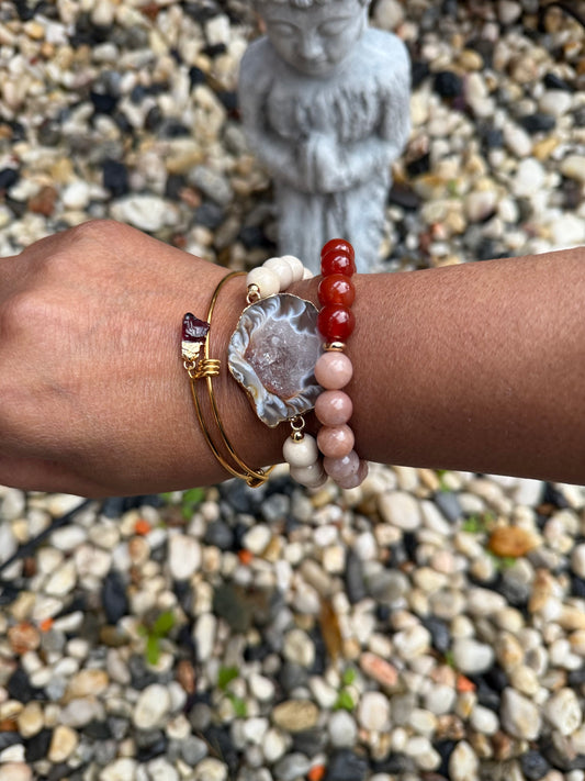 Phoenix Heart Stack