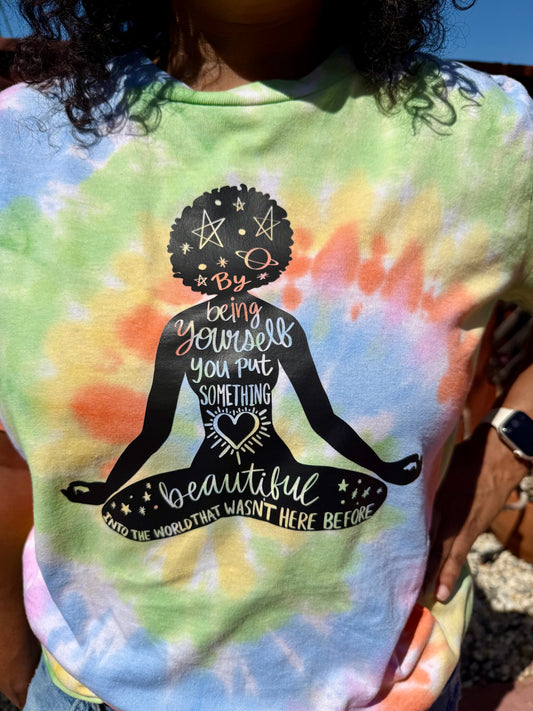 Be Yourself Tee