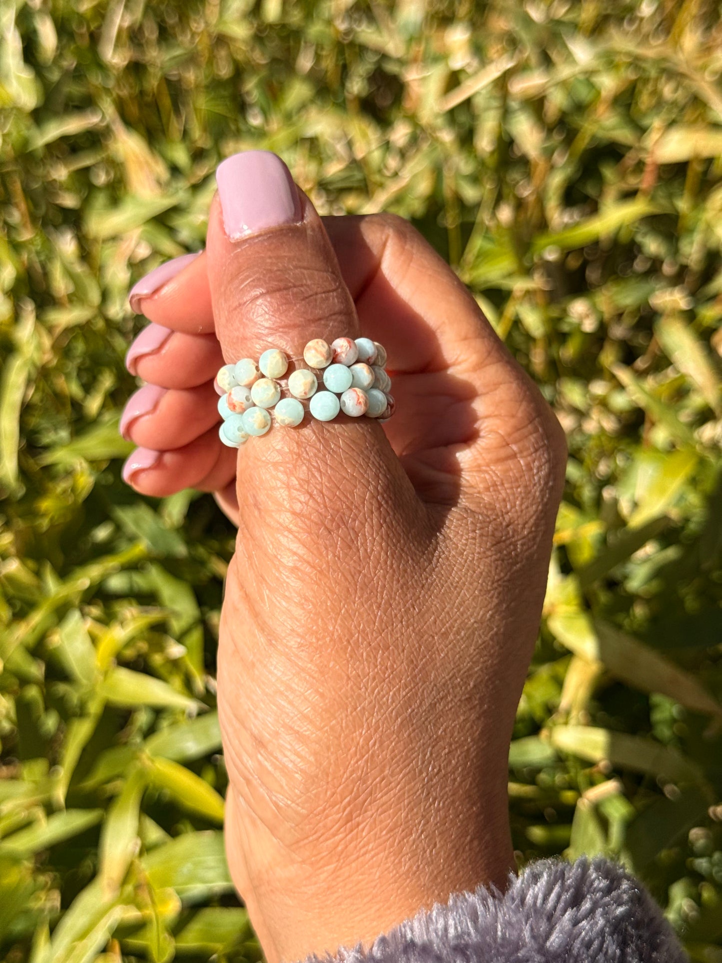 Bead Rings