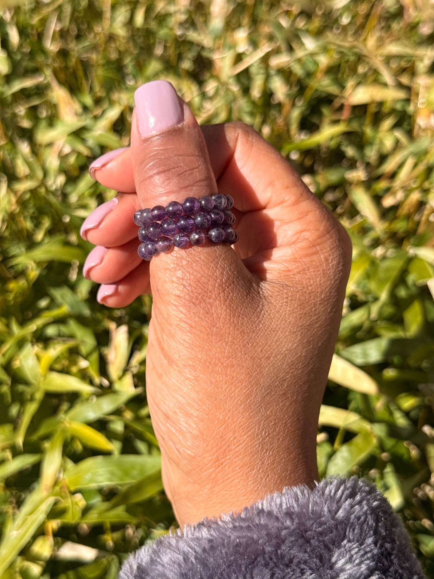 Bead Rings