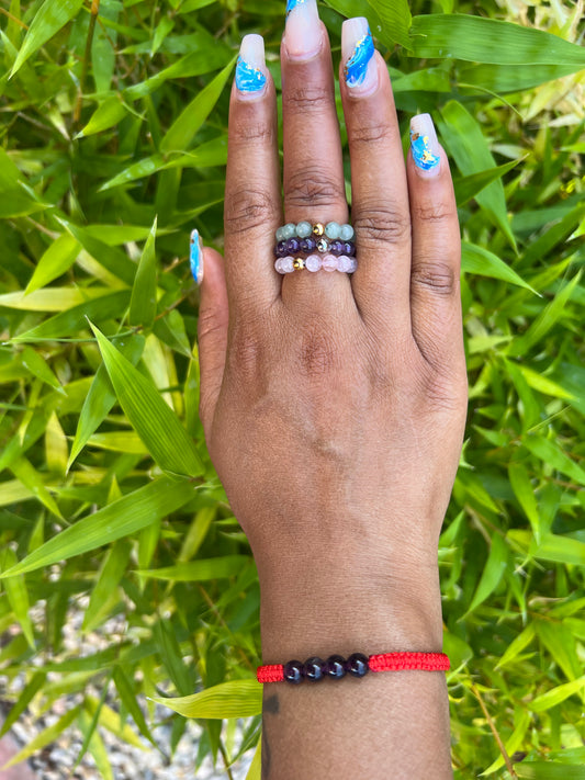 Bead Rings